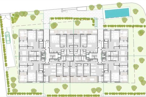 Leilighet i Javea, Alicante, Javea - € 345 000 | Ref: 767382 - foto 18