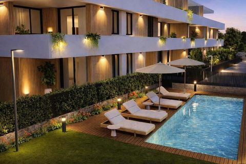 Lejlighed i Javea, Alicante, Javea - € 375.000 | Ref: 767383 - foto 1