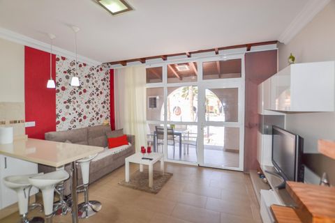 Bungalow i San Bartolome De Tirajana, Gran Canaria - foto 2