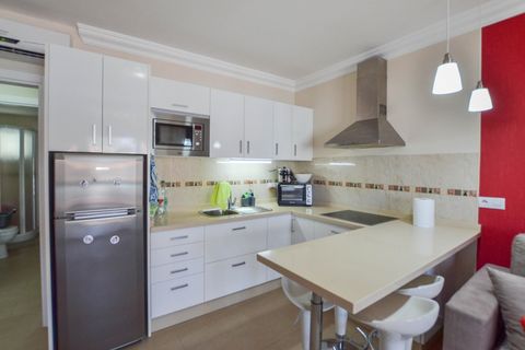Bungalow i San Bartolome De Tirajana, Gran Canaria - foto 3