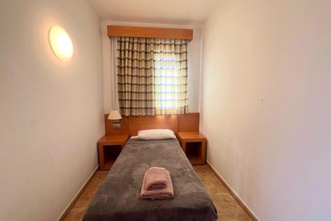 Lejlighed i Mogan, Gran Canaria, Mogan - € 295.000 | Ref: S0256/5259 - foto 9