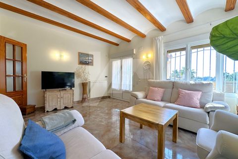 Villa i Benissa, Alicante, Benissa - € 1.190.000 | Ref: BP3643 - foto 4