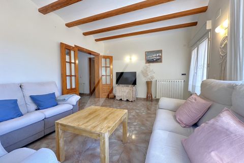 Villa i Benissa, Alicante, Benissa - € 1.190.000 | Ref: BP3643 - foto 5