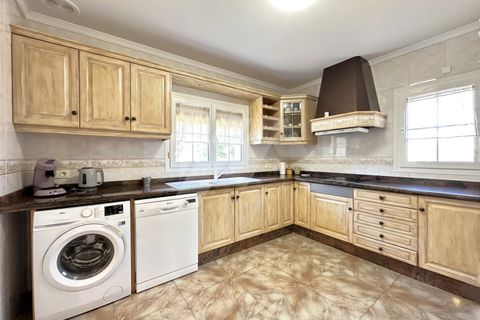 Villa i Benissa, Alicante, Benissa - € 1.190.000 | Ref: BP3643 - foto 14