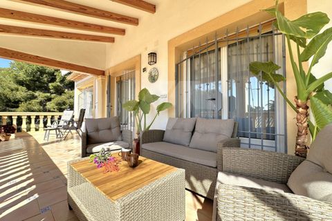 Villa i Benissa, Alicante, Benissa - € 1.190.000 | Ref: BP3643 - foto 15