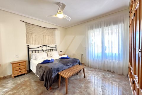 Villa i Benissa, Alicante, Benissa - € 1.190.000 | Ref: BP3643 - foto 16