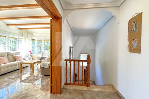 Villa i Benissa, Alicante, Benissa - € 1.190.000 | Ref: BP3643 - foto 24