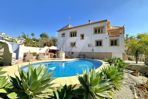 Villa i Benissa, Alicante, Benissa - € 1.190.000 | Ref: BP3643 - foto 30