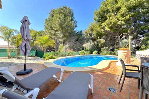 Villa i Benissa, Alicante, Benissa - € 1.190.000 | Ref: BP3643 - foto 31