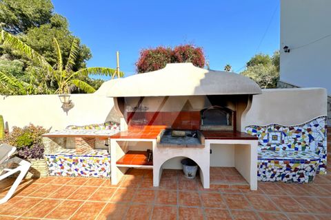 Villa i Benissa, Alicante, Benissa - € 1.190.000 | Ref: BP3643 - foto 34