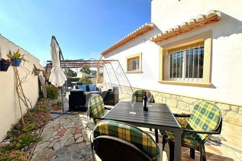 Villa i Benissa, Alicante, Benissa - € 1.190.000 | Ref: BP3643 - foto 40