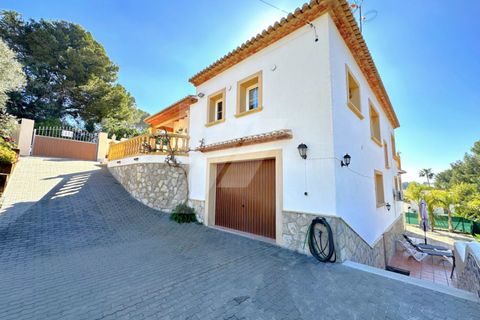 Villa i Benissa, Alicante, Benissa - € 1.190.000 | Ref: BP3643 - foto 41