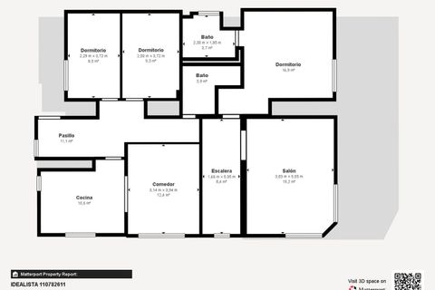 Villa i Benissa, Alicante, Benissa - € 1.190.000 | Ref: BP3643 - foto 45