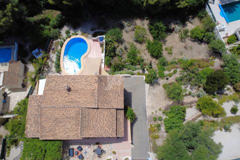 Villa i Benissa, Alicante, Benissa - € 950 000 | Ref: BP3643 - foto 46