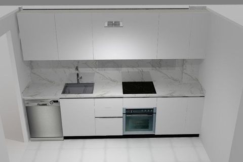 Byhus i Portman, Murcia, Portman - € 220.500 | Ref: SPS160458 - foto 13