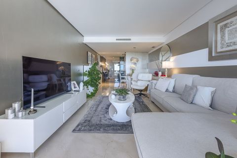 Penthouse i Los Arqueros, Malaga, Los Arqueros - € 680.000 | Ref: R5316829 - foto 7