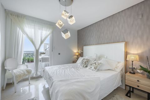 Penthouse i Los Arqueros, Malaga, Los Arqueros - € 680.000 | Ref: R5316829 - foto 17