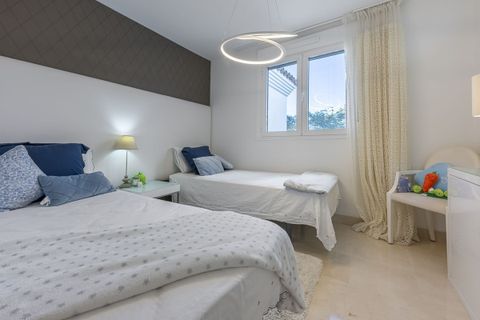 Penthouse i Los Arqueros, Malaga, Los Arqueros - € 680.000 | Ref: R5316829 - foto 21