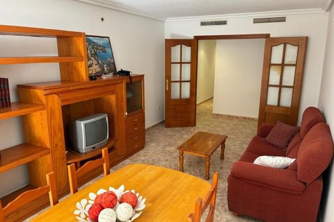 Lejlighed i Almoradi, Alicante, Almoradi - € 119.000 | Ref: AG19MLSC5590136 - foto 1