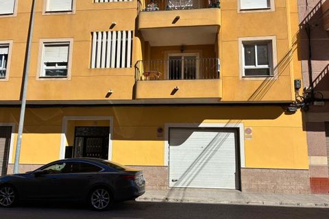 Lejlighed i Almoradi, Alicante, Almoradi - € 119.000 | Ref: AG19MLSC5590136 - foto 2