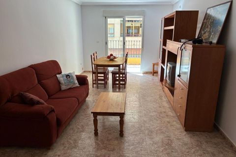 Lejlighed i Almoradi, Alicante, Almoradi - € 119.000 | Ref: AG19MLSC5590136 - foto 16