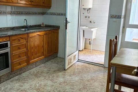 Lejlighed i Almoradi, Alicante, Almoradi - € 119.000 | Ref: AG19MLSC5590136 - foto 26