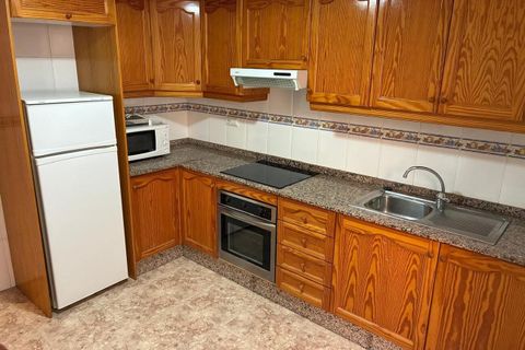 Lejlighed i Almoradi, Alicante, Almoradi - € 119.000 | Ref: AG19MLSC5590136 - foto 27