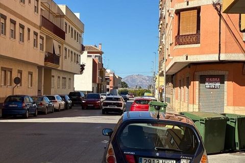 Lejlighed i Almoradi, Alicante, Almoradi - € 119.000 | Ref: AG19MLSC5590136 - foto 38