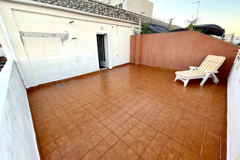 Villa i Almoradi, Alicante, Almoradi - € 265.000 | Ref: AG19MLSC873481 - foto 10