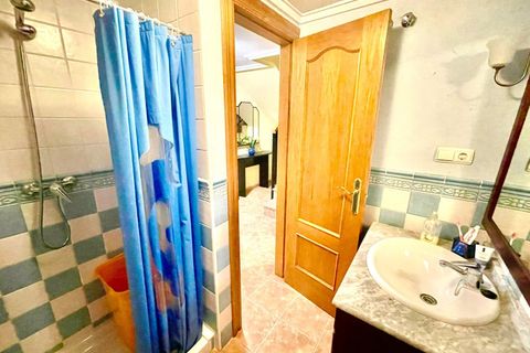 Villa i Almoradi, Alicante, Almoradi - € 265.000 | Ref: AG19MLSC873481 - foto 24