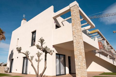 Byhus i Punta Prima, Alicante, Punta Prima - € 360.000 | Ref: F7002NB - foto 2