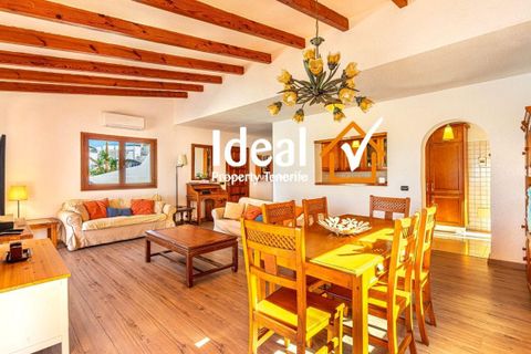 Villa a San Eugenio, Tenerife, San Eugenio - € 1.150.000 | Ref: 962-V4-N - foto 7