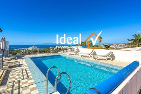 Villa a San Eugenio, Tenerife, San Eugenio - € 1.150.000 | Ref: 962-V4-N - foto 34