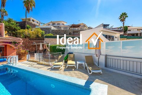 Villa a San Eugenio, Tenerife, San Eugenio - € 1.150.000 | Ref: 962-V4-N - foto 36