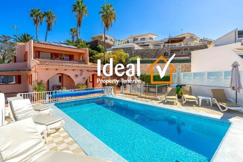 Villa a San Eugenio, Tenerife, San Eugenio - € 1.150.000 | Ref: 962-V4-N - foto 37