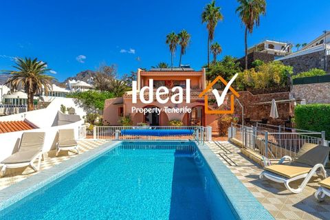 Villa a San Eugenio, Tenerife, San Eugenio - € 1.150.000 | Ref: 962-V4-N - foto 39