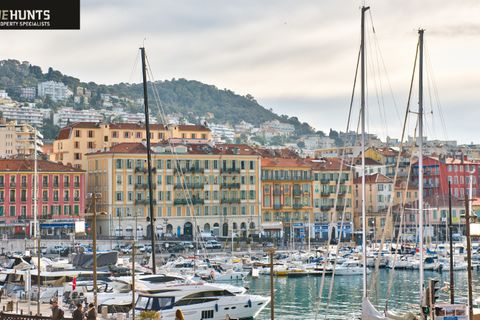 Lejlighed i Nice, Alpes-Maritimes, Nice - € 1.050.000 | Ref: HH-16085185 - foto 2