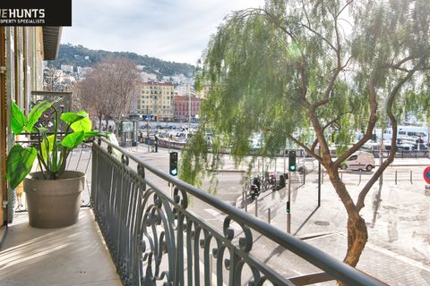 Lejlighed i Nice, Alpes-Maritimes, Nice - € 1.050.000 | Ref: HH-16085185 - foto 3