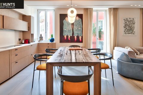 Lejlighed i Nice, Alpes-Maritimes, Nice - € 1.050.000 | Ref: HH-16085185 - foto 5