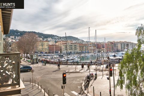 Lejlighed i Nice, Alpes-Maritimes, Nice - € 1.050.000 | Ref: HH-16085185 - foto 15