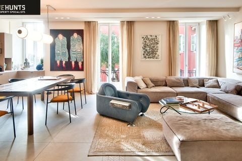 Apartament a Nice, Alpes-Maritimes, Nice - € 1.050.000 | Ref: HH-16085185 - foto 4