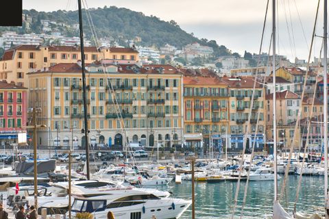 Apartament a Nice, Alpes-Maritimes, Nice - € 1.050.000 | Ref: HH-16085185 - foto 9