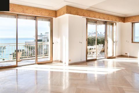 Lejlighed i Nice, Alpes-Maritimes, Nice - € 1.950.000 | Ref: HH-16085183 - foto 9