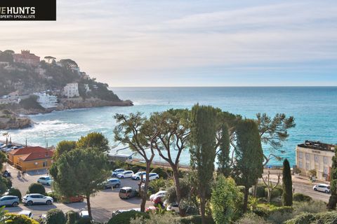 Lejlighed i Nice, Alpes-Maritimes, Nice - € 1.950.000 | Ref: HH-16085183 - foto 12