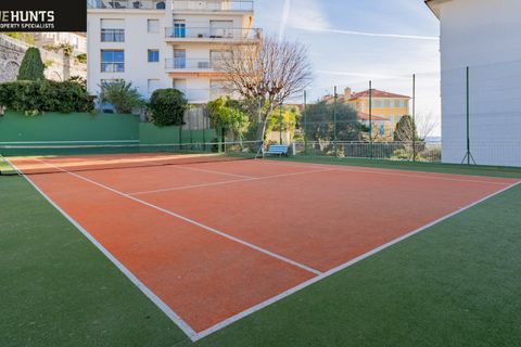 Lejlighed i Nice, Alpes-Maritimes, Nice - € 1.950.000 | Ref: HH-16085183 - foto 13