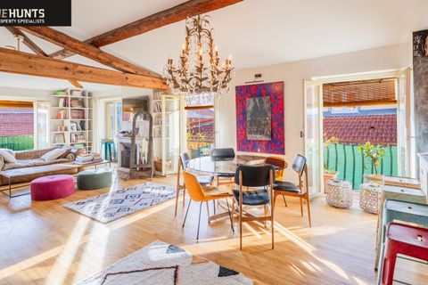 Lejlighed i Nice, Alpes-Maritimes, Nice - € 1.490.000 | Ref: HH-16085181 - foto 3