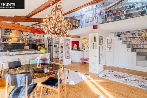 Lejlighed i Nice, Alpes-Maritimes, Nice - € 1.490.000 | Ref: HH-16085181 - foto 4