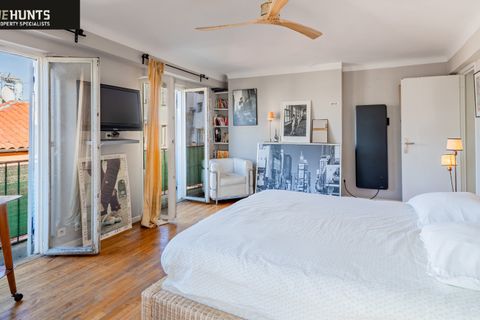 Lejlighed i Nice, Alpes-Maritimes, Nice - € 1.490.000 | Ref: HH-16085181 - foto 15