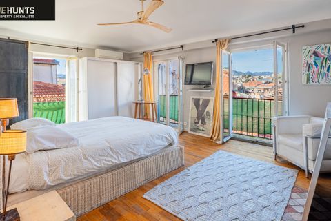 Lejlighed i Nice, Alpes-Maritimes, Nice - € 1.490.000 | Ref: HH-16085181 - foto 16