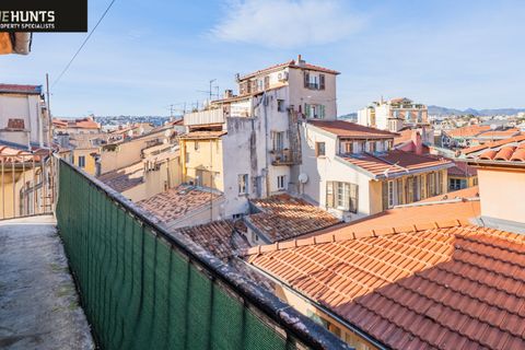 Lejlighed i Nice, Alpes-Maritimes, Nice - € 1.490.000 | Ref: HH-16085181 - foto 17